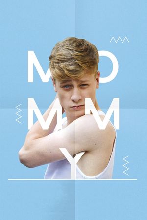 Mommy's poster