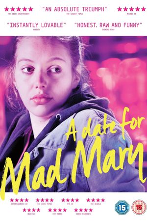 A Date for Mad Mary's poster