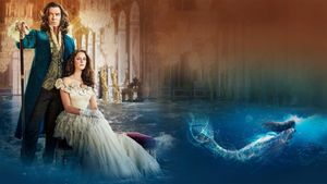 The King's Daughter's poster