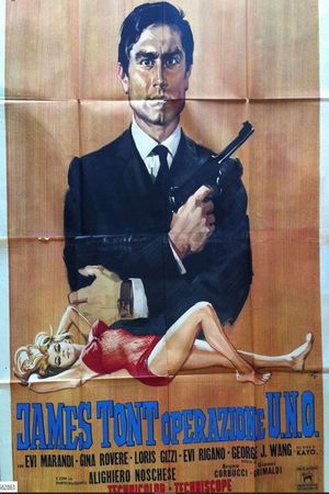 Goldsinger's poster