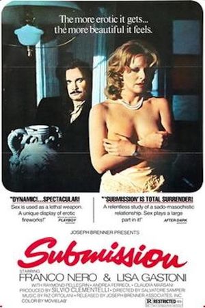 Submission's poster