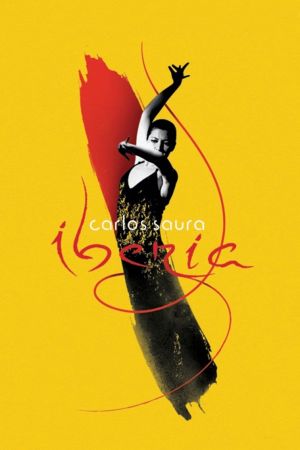 Iberia's poster