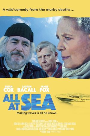 All at Sea's poster