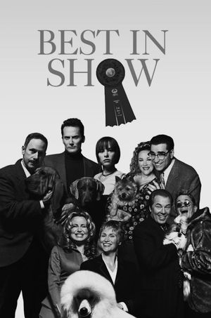 Best in Show's poster