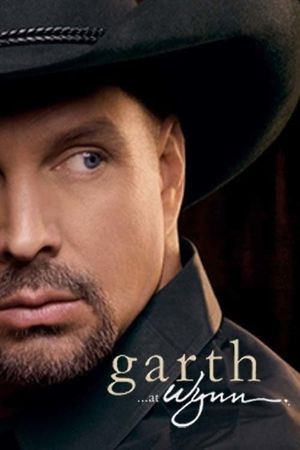 Garth Brooks: Live from Las Vegas's poster