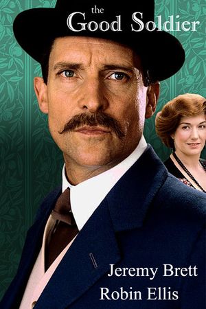 The Good Soldier's poster