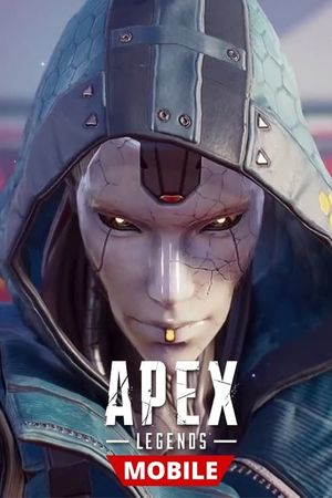 Apex Legends Mobile: Champions's poster image