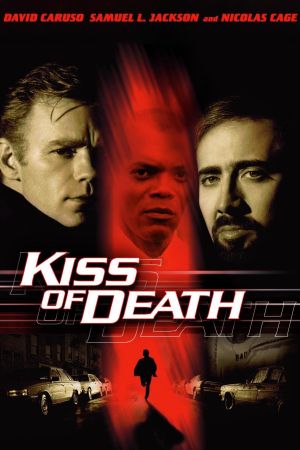 Kiss of Death's poster