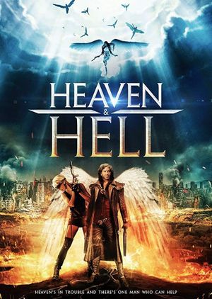Heaven & Hell's poster