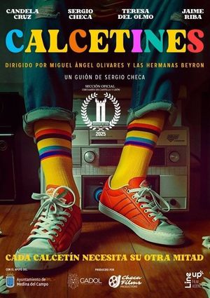 Calcetines's poster