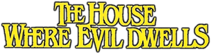 The House Where Evil Dwells's poster