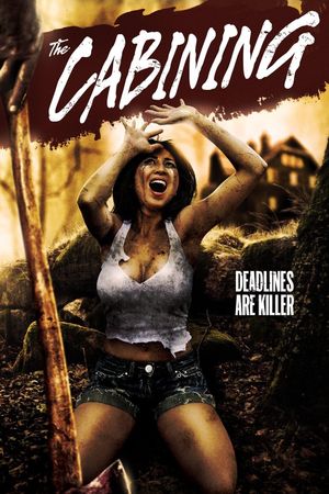The Cabining's poster