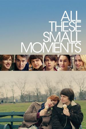All These Small Moments's poster