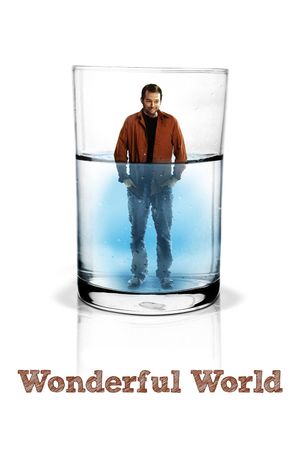 Wonderful World's poster