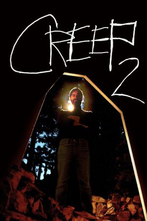 Creep 2's poster
