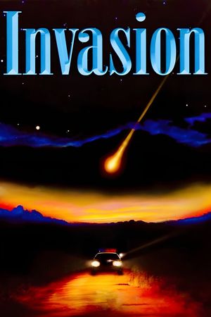 Infection's poster