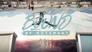 Bound by Movement's poster