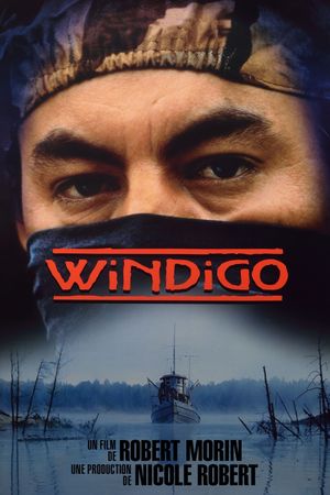Windigo's poster image
