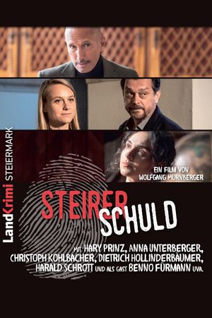 Steirerschuld's poster