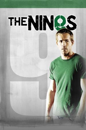 The Nines's poster