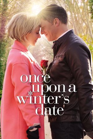 Once Upon a Winter's Date's poster