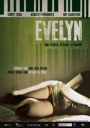 Evelyn's poster