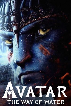 Avatar: The Way of Water's poster