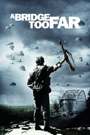 A Bridge Too Far's poster