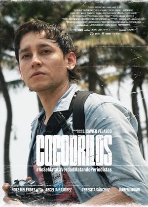 Crocodiles's poster