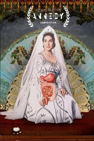 Tapeworm Alexis & the Opera Diva's poster image