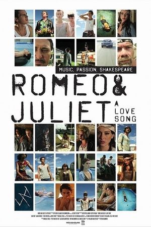 Romeo and Juliet: A Love Song's poster