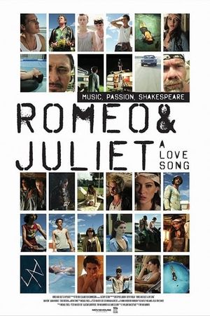 Romeo and Juliet: A Love Song's poster image