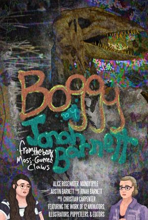 Boggy's poster