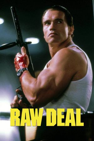 Raw Deal's poster