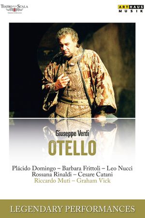 Otello's poster