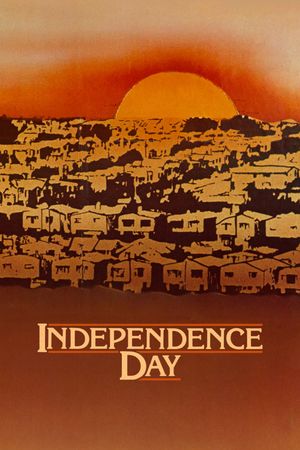 Independence Day's poster