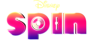 Spin's poster