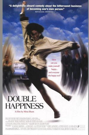 Double Happiness's poster