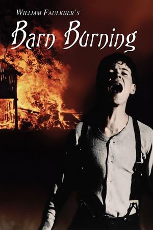 Barn Burning's poster