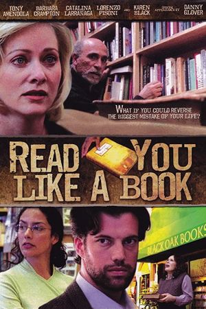 Read You Like a Book's poster
