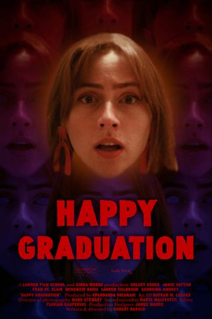 Happy Graduation!'s poster image