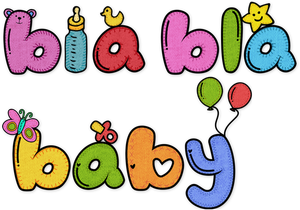Bla Bla Baby's poster