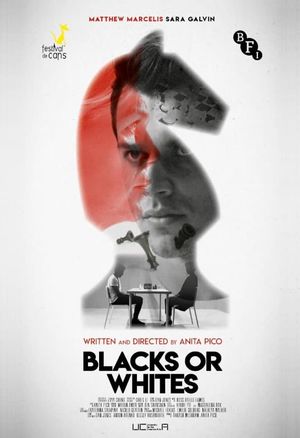 Blacks or Whites's poster image