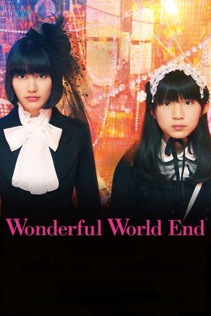 Wonderful World End's poster