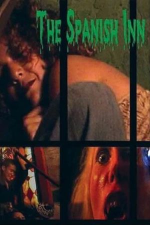 The Spanish Inn's poster