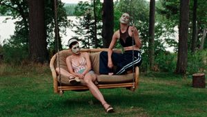 That Kind of Summer's poster