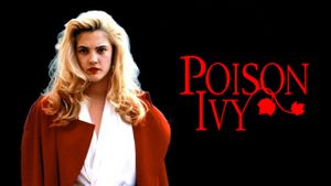 Poison Ivy's poster