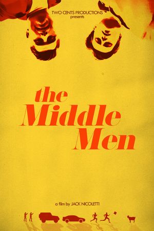 The Middle Men's poster image