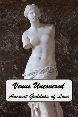 Venus Uncovered's poster