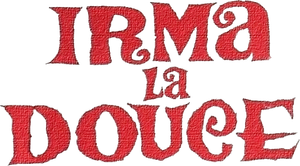 Irma la Douce's poster